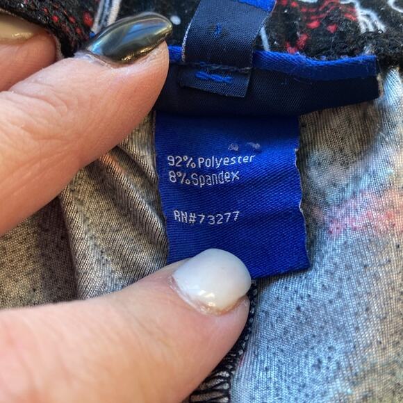 APT 9 Super soft winter themed pj pants - Picture 4 of 6